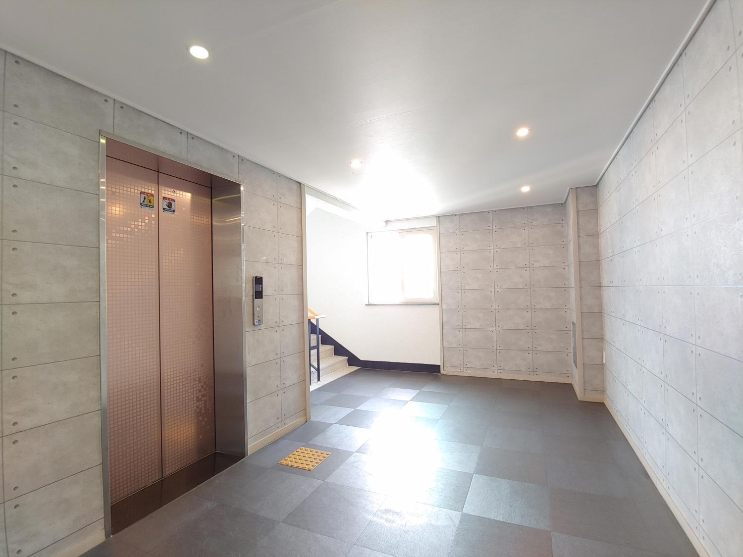 Jeju Lavender Hotel Seogwipo Exterior photo